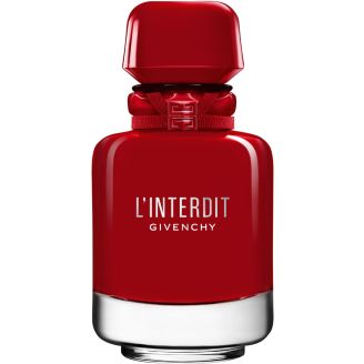 Givenchy  L'Interdit  Eau de Parfum Rouge Ultime