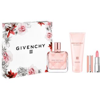 Givenchy  Coffret Parfum  Irrésistible