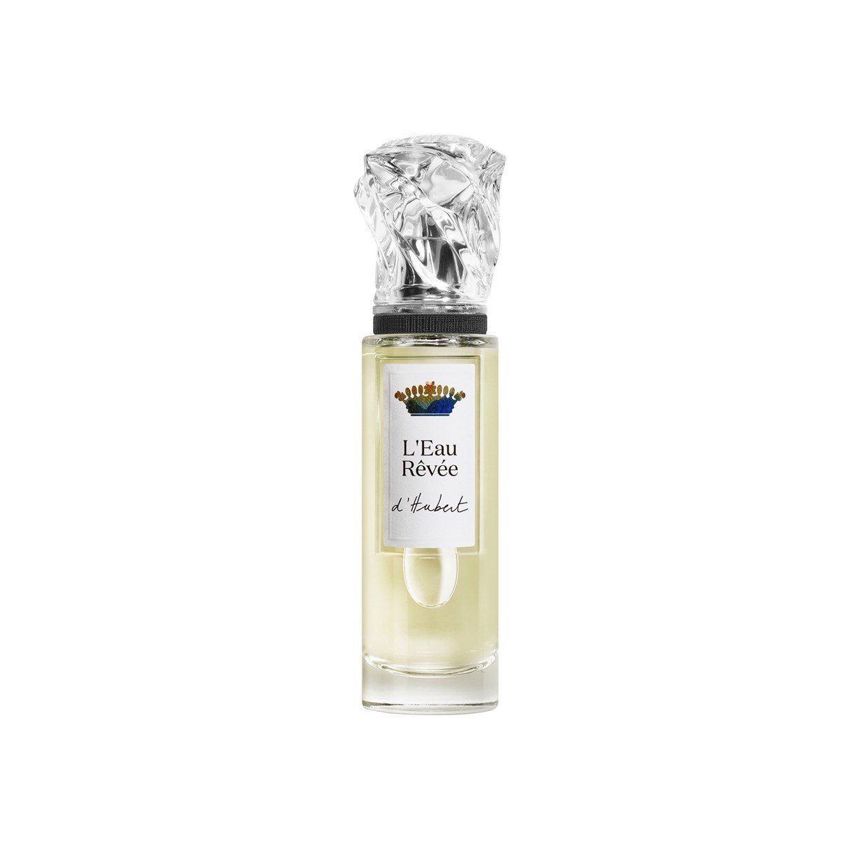 Sisley L'Eau Rêvée d'Hubert Eau de Toilette 50ml
