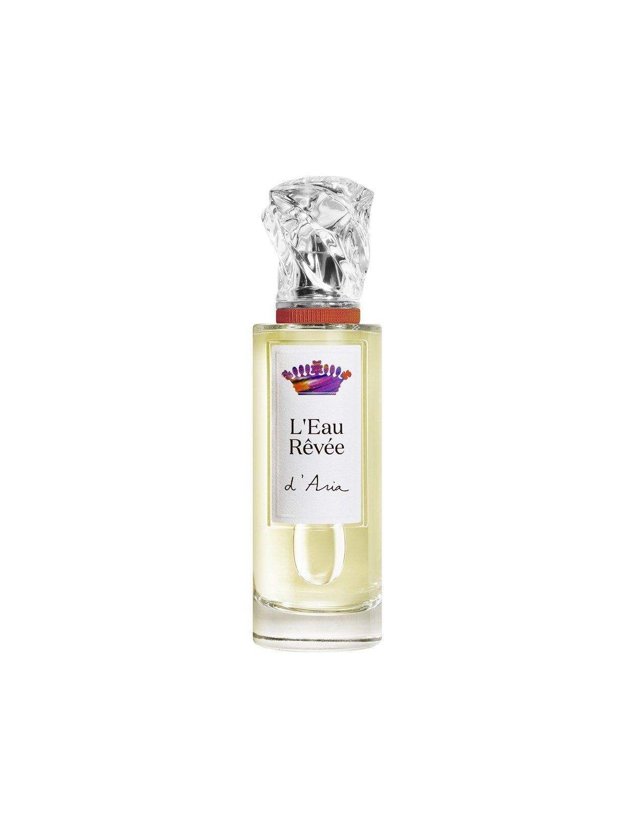 Sisley L'Eau Rêvée d'Aria Eau de Toilette 100ml