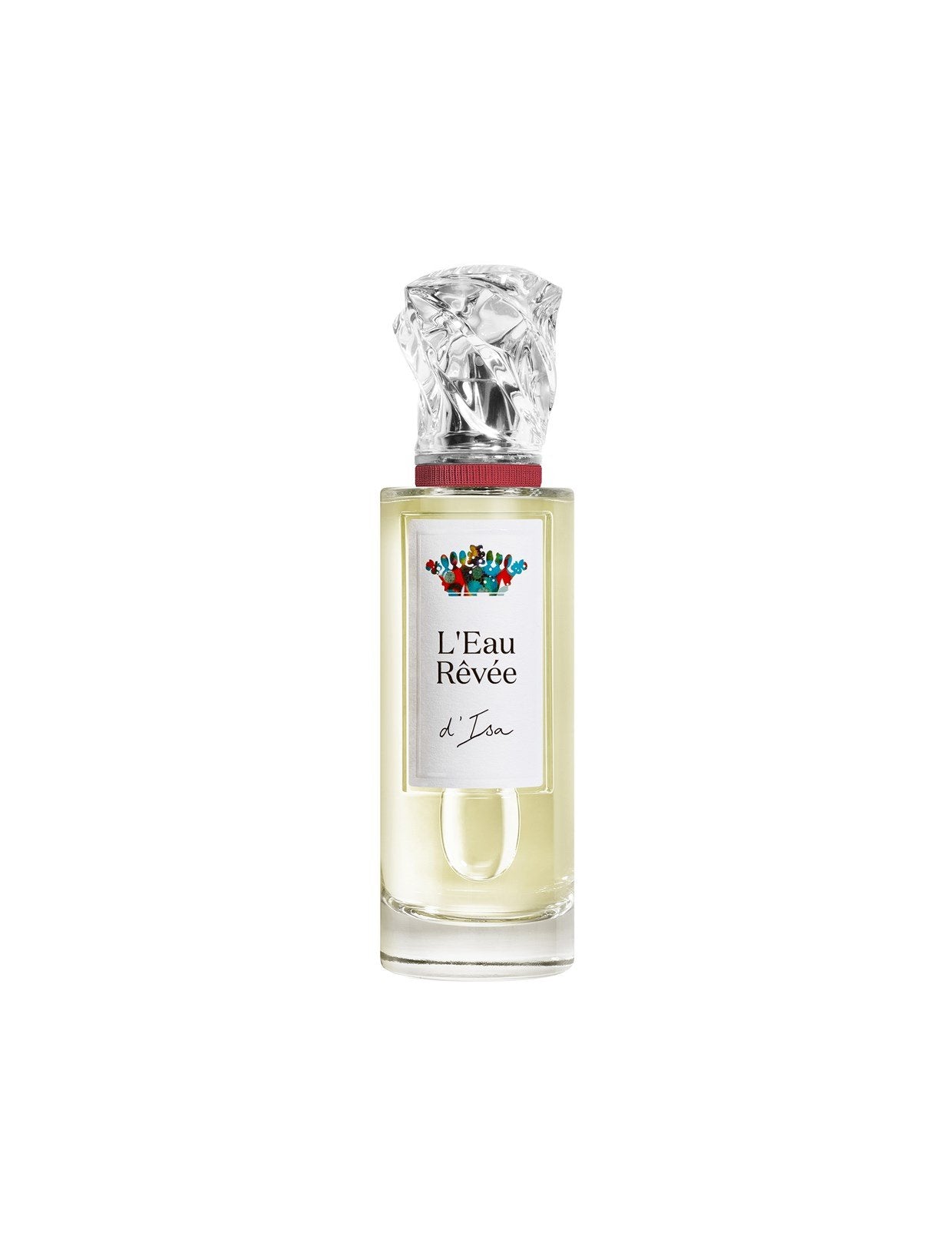 Sisley L'Eau Rêvée d'Isa Eau de Toilette 100ml