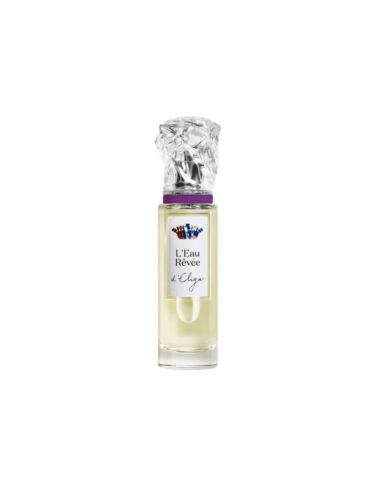 Sisley L'Eau Rêvée d'Eliya Eau de Toilette 50ml