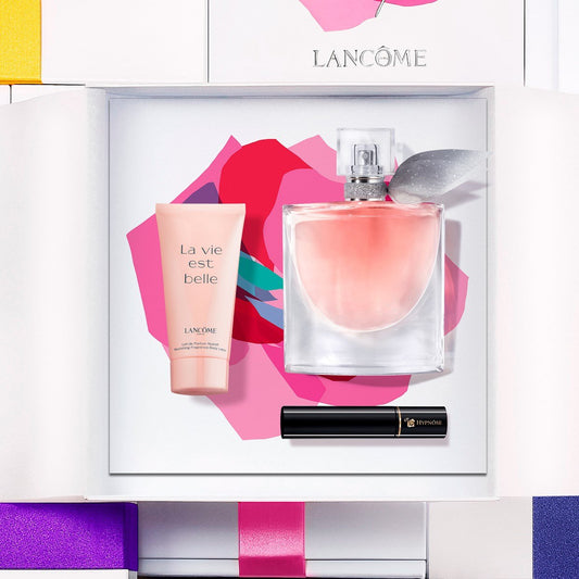 Lancôme La Vie est Belle Eau de Parfum Gift Set