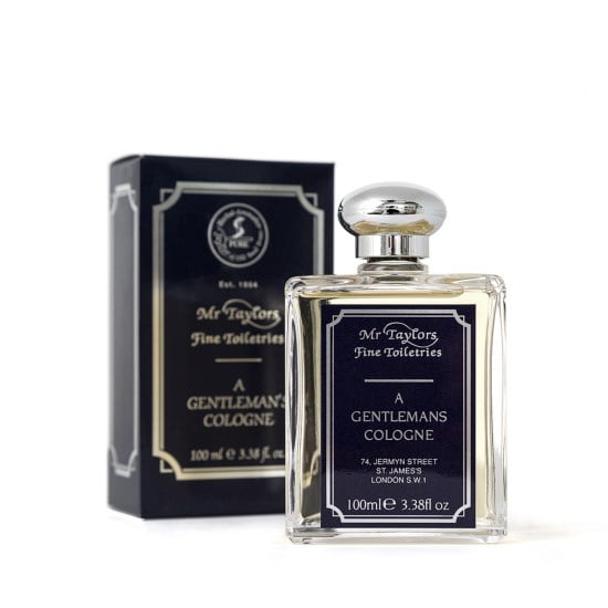 Taylor of Old Bond Street Bond Street Gentleman's Cologne