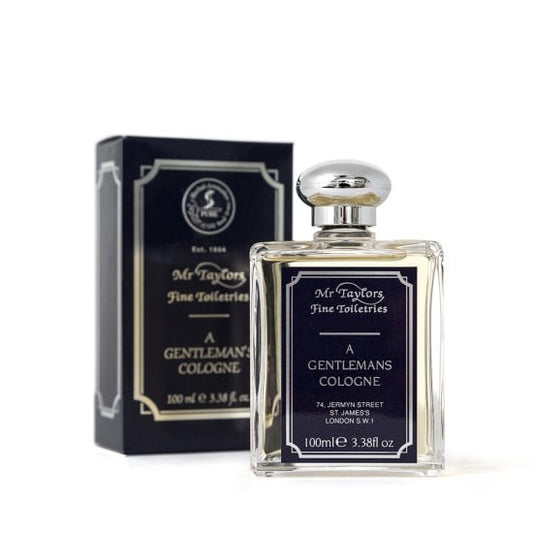 Taylor of Old Bond Street Bond Street Gentleman's Cologne