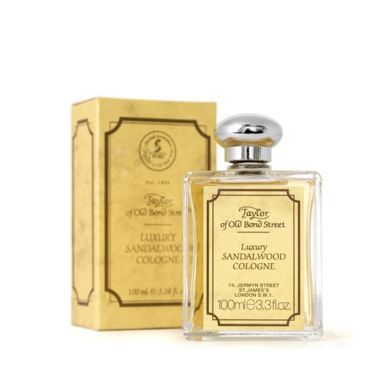 Taylor of Old Bond Street Bond Street Colognes Luxury Cologne
