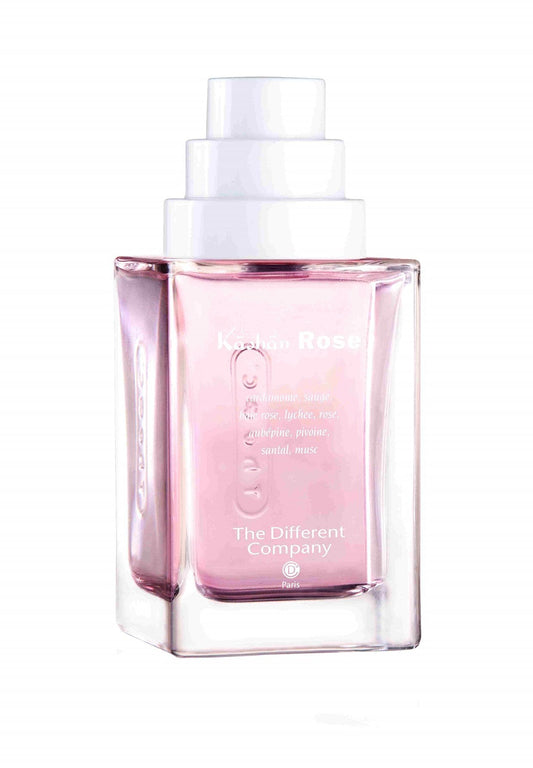 The Different Company Kashan Rose Eau De Toilette 100ml Unisex Spray
