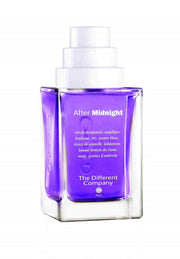 The Different Company After Midnight Eau De Toilette 100ml Unisex Spray