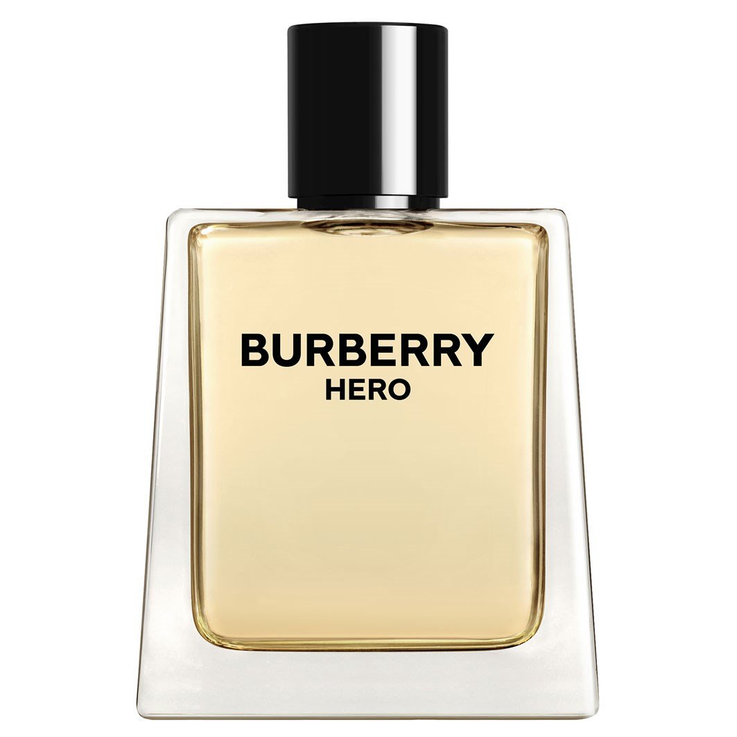 Burberry Hero Eau De Toilette Spray 100ml