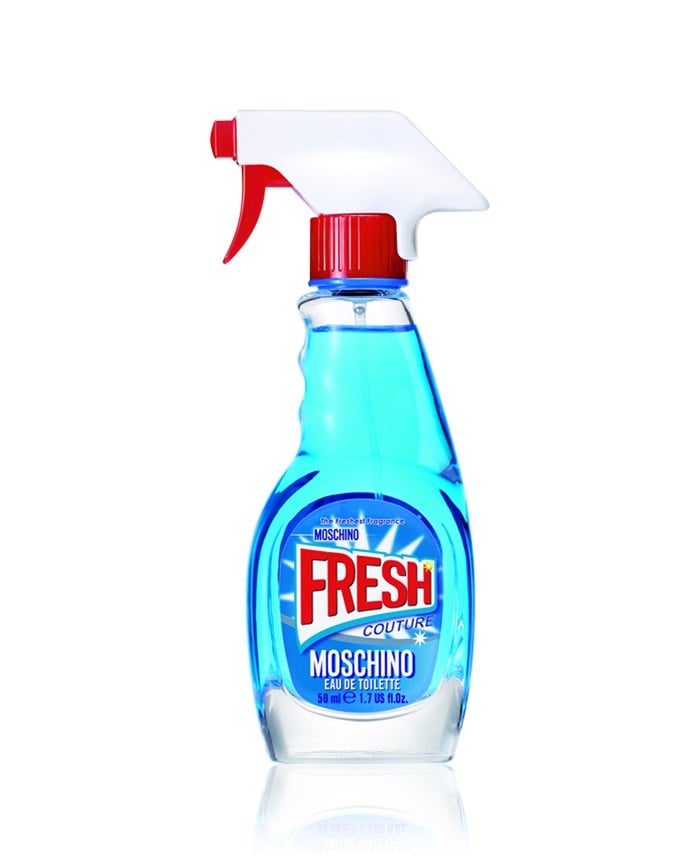 Moschino Fresh Couture Eau De Toilette Spray 30ml