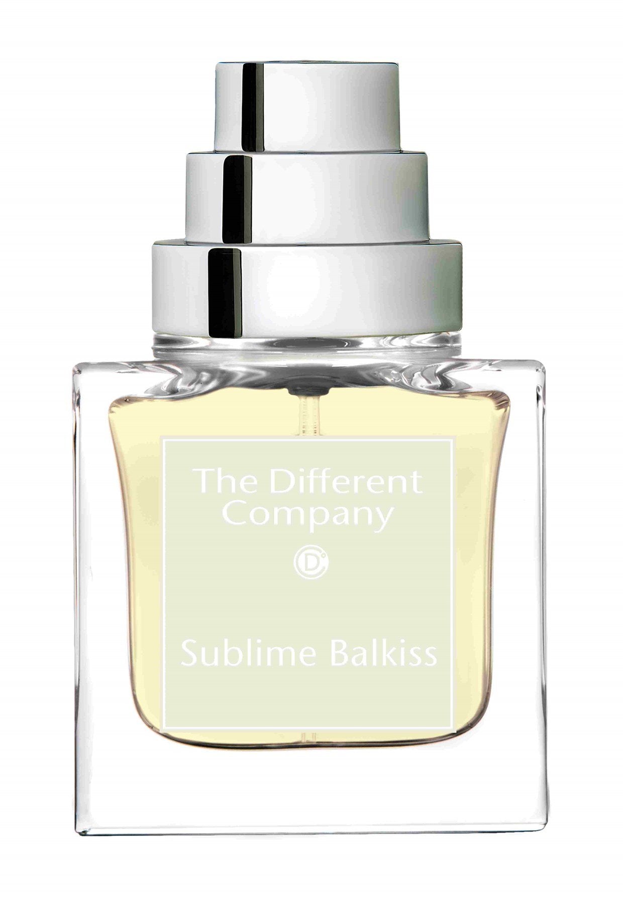 The Different Company Sublime Balkiss Eau De Parfum 50ml Unisex Spray