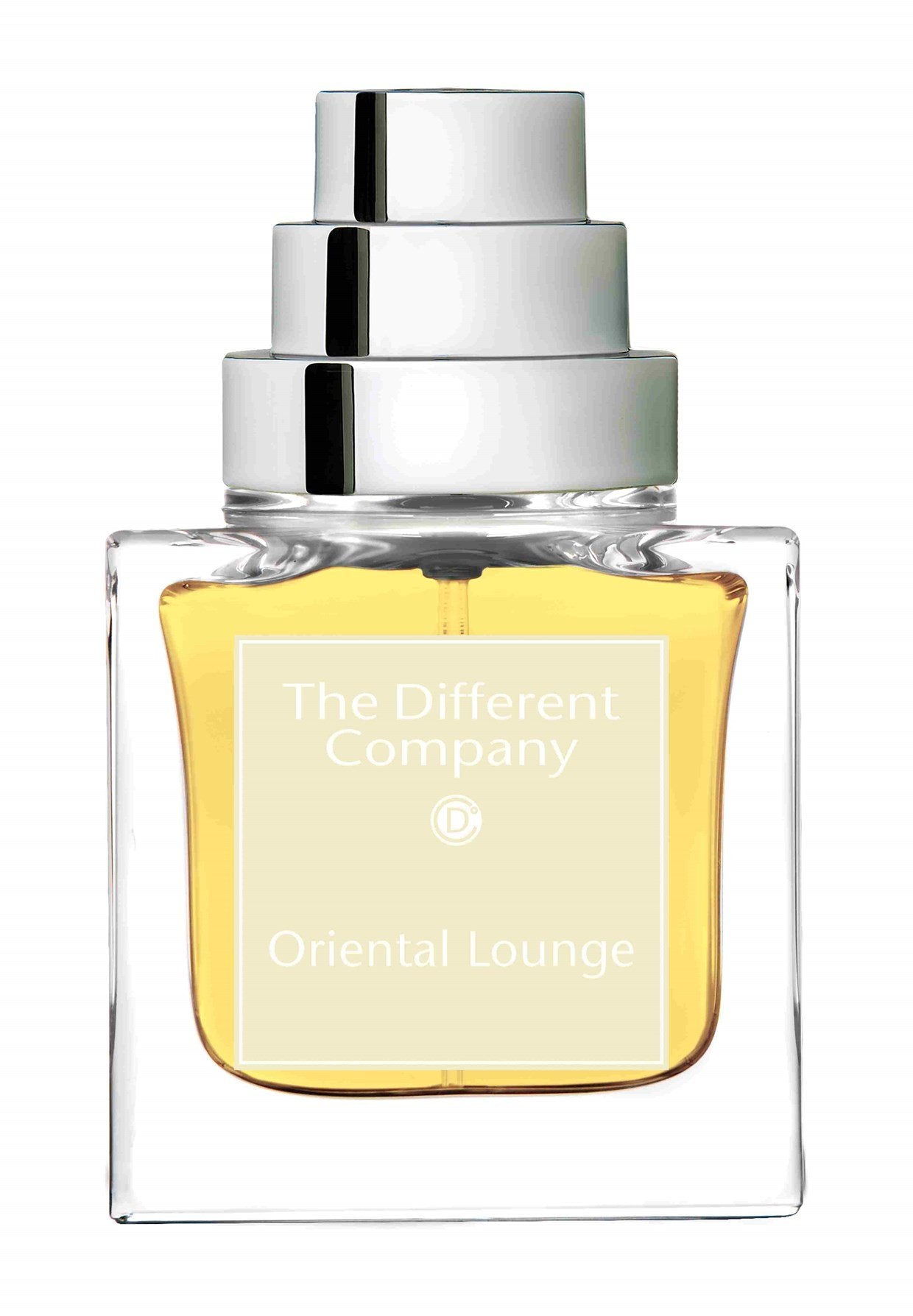 The Different Company Collection Juste Chic Oriental Lounge Eau de parfum
