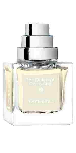 The Different Company Collection Juste Chic Osmanthus Eau de toilette