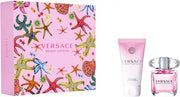 Versace Bright Crystal Eau de Toilette Coffret