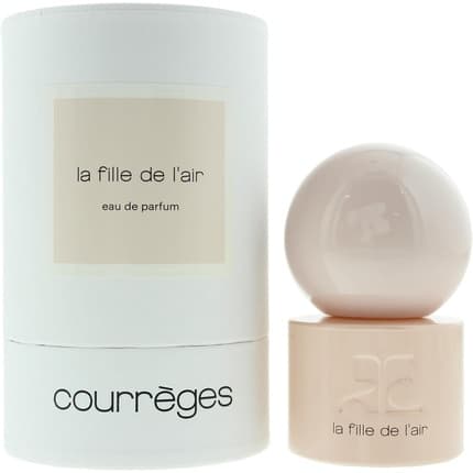 Courreges Courrèges La Fille De L'Air Eau de Parfum (EDP) Mixte 30ml