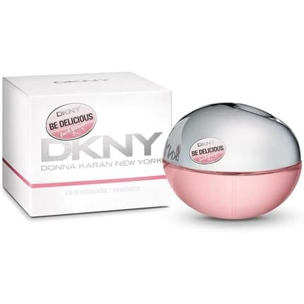 DKNY Be Delicious Fresh Blossom Eau de Parfum (EDP) Femme 30ml