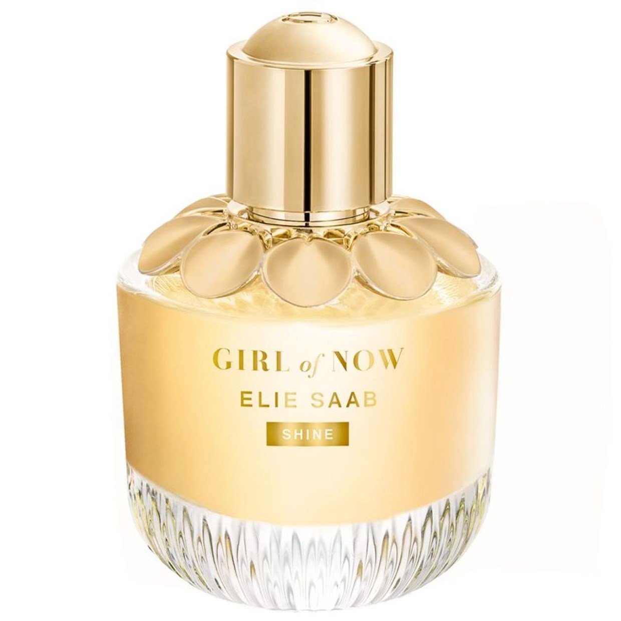 Elie Saab Girl Of Now Shine Eau De Parfum Spray 50ml