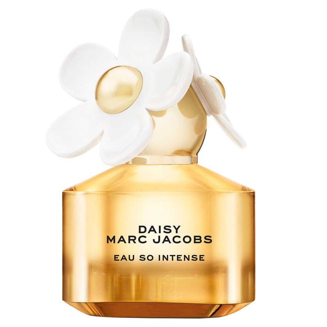 Marc Jacobs Daisy Eau So Intense Eau De Perfume Spray 30ml