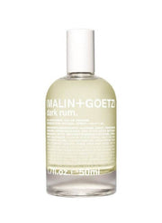 Malin + Goetz Fragrance Rhum brun Eau de Parfum