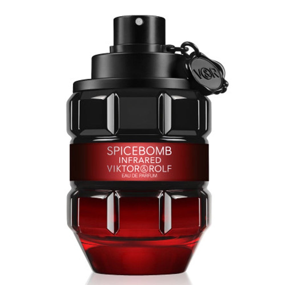 Viktor&Rolf Spicebomb Infrared Eau De Parfum Spray 90ml