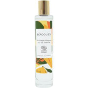 Berdoues Fleur D'Oranger & Bergamote Eau De Parfum 50ml