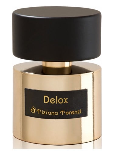 Tiziana Terenzi Delox Extract De Parfum 100ml Unisex Spray