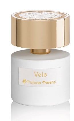 Tiziana Terenzi Vele Very Extract Of Perfume