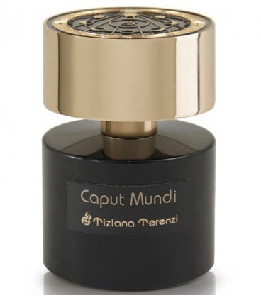 Tiziana Terenzi Caput Mundi Extrait De Parfum Spray 100ml