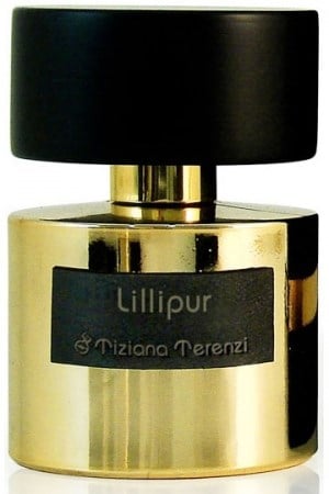 Tiziana Terenzi Lillipur Perfume