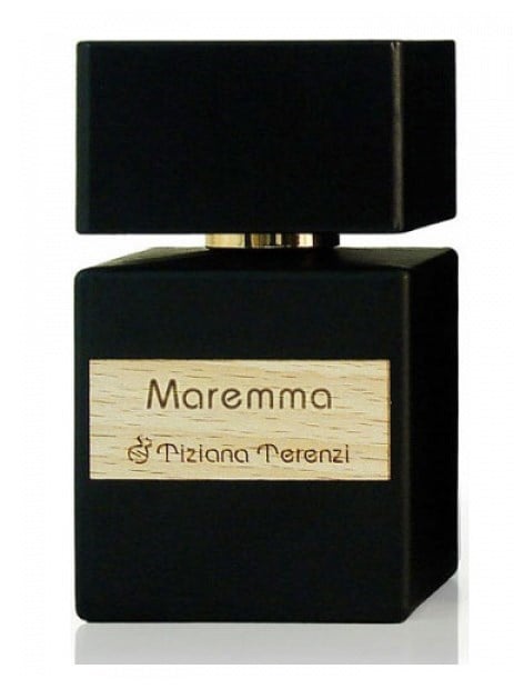 Tiziana Terenzi Maremma Eau De Parfum Spray 100ml