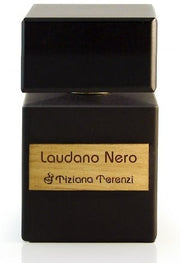 Tiziana Terenzi Laudano Nero Unisex Eau De Parfum Spray 100ml