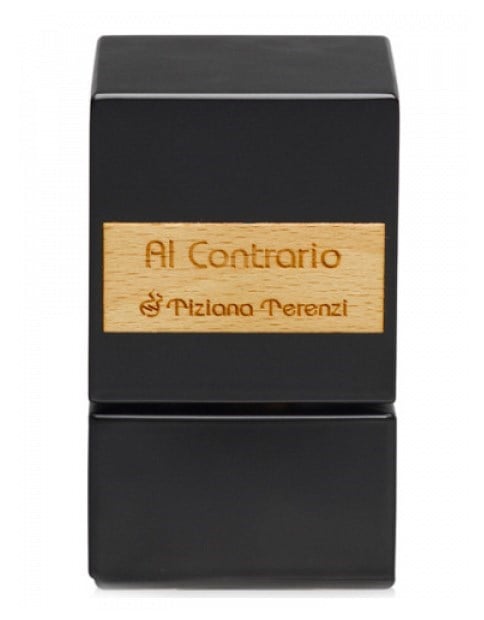 Tiziana Terenzi Al Contrario Extract De Parfum 50ml Unisex Spray