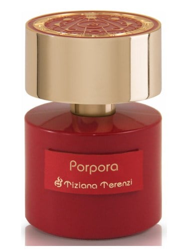 Tiziana Terenzi Porpora Extract De Parfum 100ml Unisex Spray