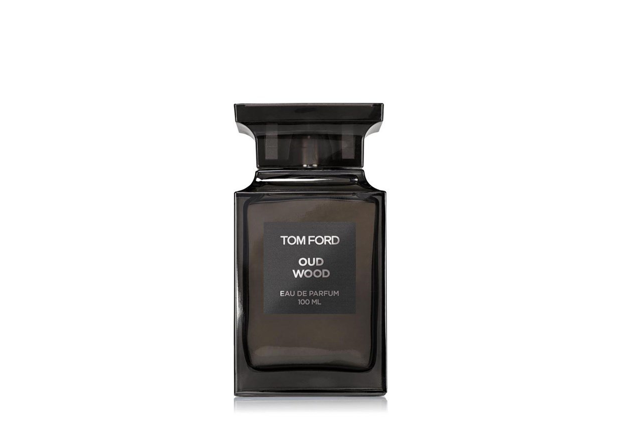 Tom Ford Oud Wood Vapo Eau de Parfum (EDP) Mixte 100ml