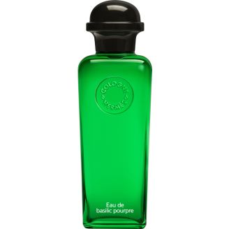 HERMÈS  Eau de Basilic Pourpre  Eau de Cologne