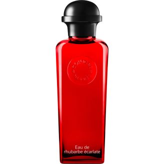 HERMÈS  Eau de Rhubarbe Écarlate  Eau de Cologne