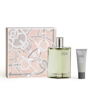 Coffret Eau de Parfum