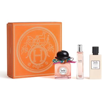 Coffret Parfum  Twilly d'Hermès