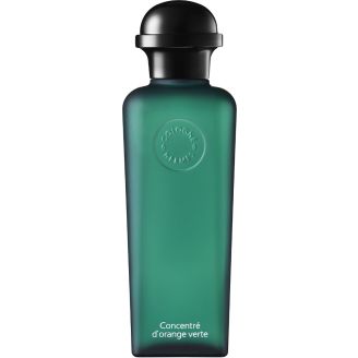 Herms Concentr D'Orange Verte Eau De Toilette Spray 100ml