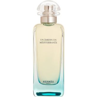  Un Jardin en Méditerranée