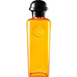 HERMÈS  Eau de Mandarine Ambrée  Eau de Cologne