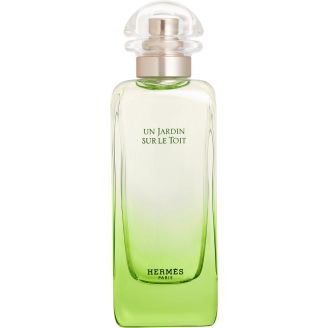 HERMÈS  Un Jardin sur le Toit  Eau de Toilette