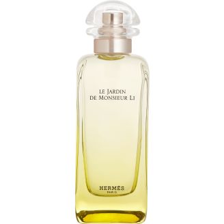 HERMÈS  Le Jardin de Monsieur Li  Eau de Toilette