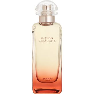 HERMÈS  Un Jardin sur la Lagune  Eau de Toilette