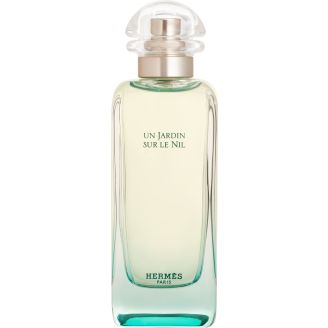 HERMÈS  Un Jardin sur le Nil  Eau de Toilette