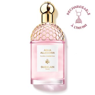 Guerlain  Aqua Allegoria Flora Cherrysia  Eau de Toilette