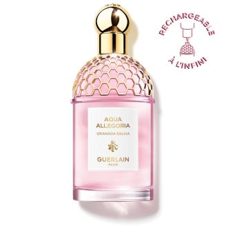 Guerlain  Aqua Allegoria Granada Salvia  Eau de Toilette