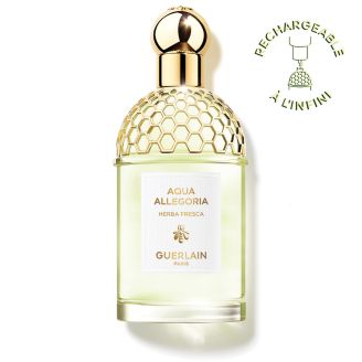 Guerlain  Aqua Allegoria Herba Fresca  Eau de Toilette