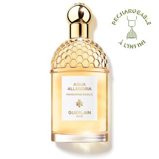 Guerlain  Aqua Allegoria Mandarine Basilic  Eau de Toilette