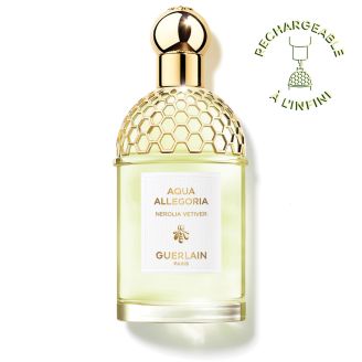 Guerlain  Aqua Allegoria Nerolia Vetiver  Eau de Toilette